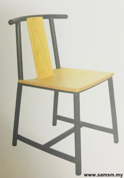 Dining Chair : KI 73