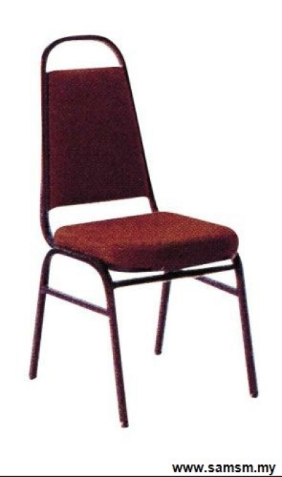 Dining Chair : MI-G400-E