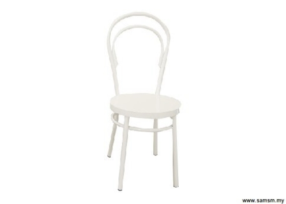Dining Chair : KT-01-W