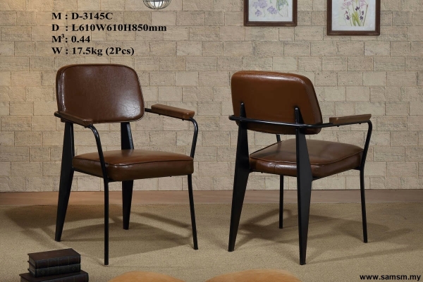 Dining Chair : SL-D 3145C