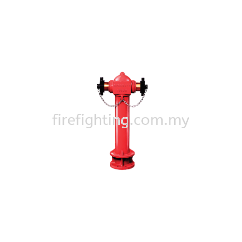 2 Way Fire Hydrant Eversafe Fire Hydrant Fire Hydrant & Wet/Dry Riser ...