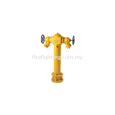 Fire Hydrant & Wet/Dry Riser System Puchong, Selangor, Kuala Lumpur (KL ...