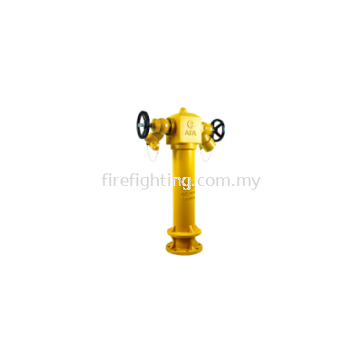 Fire Hydrant & Wet/Dry Riser System Puchong, Selangor, Kuala Lumpur (KL ...