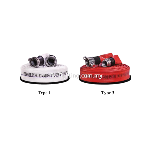 Fire Hose Fire Hydrant & Wet/Dry Riser System Puchong, Selangor, Kuala ...