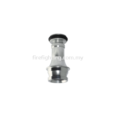 Unique Fire Diffuser Nozzle