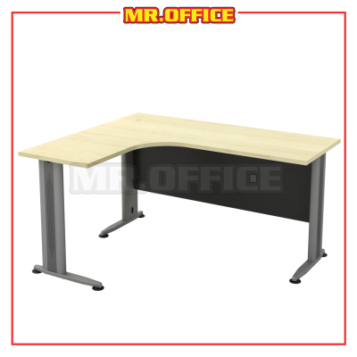 MR OFFICE : TIMELESS SERIES TL SUPERIOR COMPACT TABLE (L)