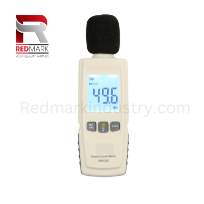 Sound Level Meter GM1352