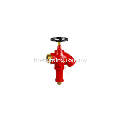 [NEWFLO] 'AFA' Pressure Regulating Landing Valve