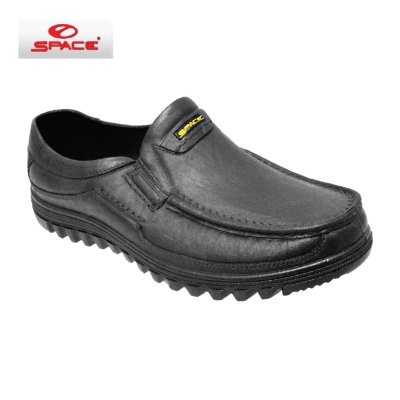 LABOUR SHOE (PSPC 7757-BK)