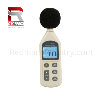 Sound Level Meter GM1356