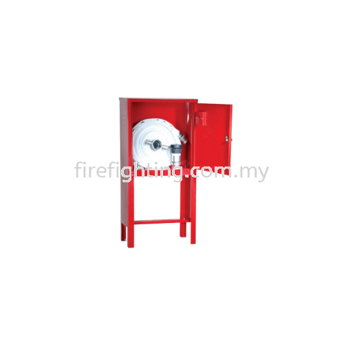 Floor Mounted Hydrant Hose Cabinet SRI Fire Hydrant Cabinet Fire ...