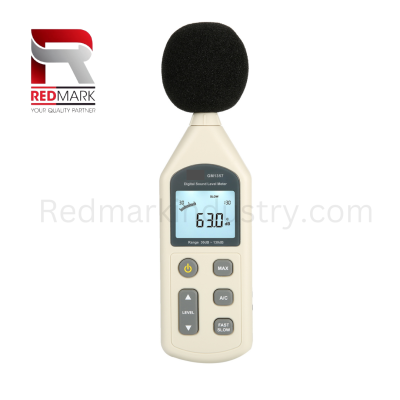 Digital Sound Level Meter GM1357