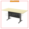 MR OFFICE : TIMELESS SERIES RECTANGULAR CONFERENCE TABLE T2-SERIES MEETING TABLES & EQUIPMENTS