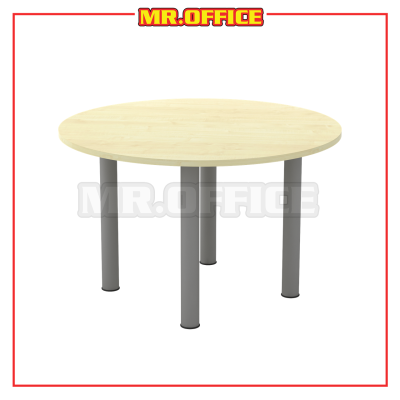 MR OFFICE : TIMELESS SERIES ROUND CONFERENCE TABLE 