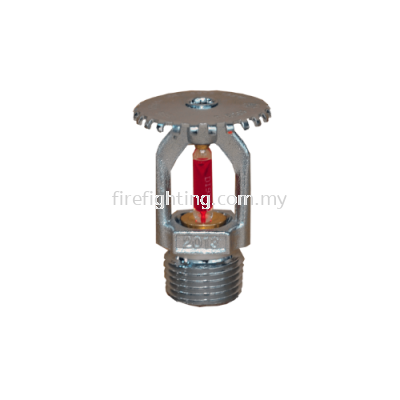 CD Upright Sprinkler