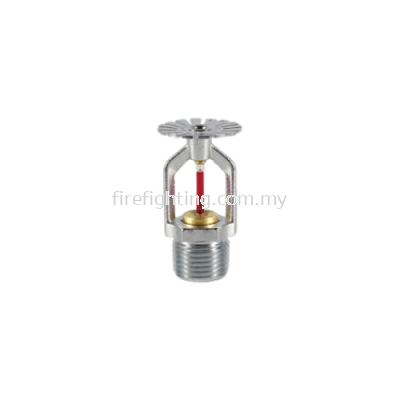 Pendent Type Water Sprinkler