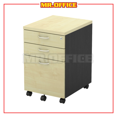 MR OFFICE :  T-YMP3-DGMP MOBILE PEDESTAL 2D1F 