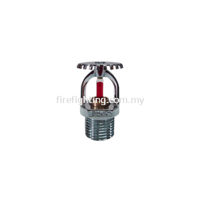 PD Glass Bulb Upright Sprinkler