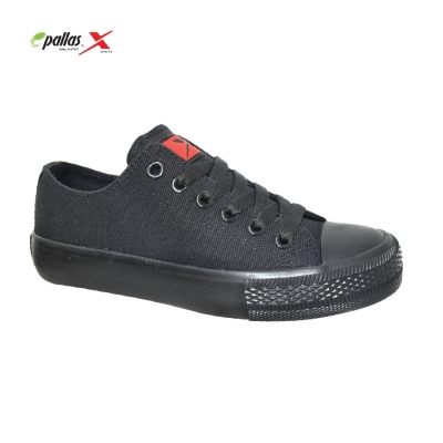 SCHOOL SHOE (PX37-1104-ABK)