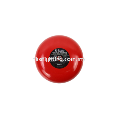 SSM/SSV Series Alarm Bell