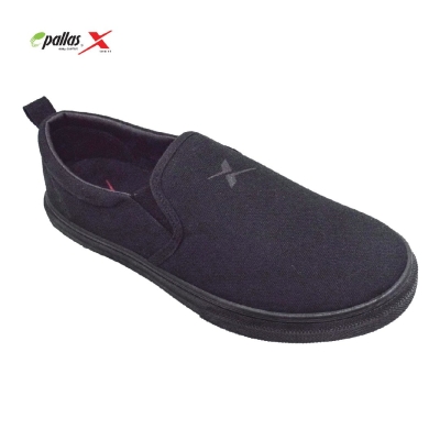 SCHOOL SHOE (PX-37-018-BK)