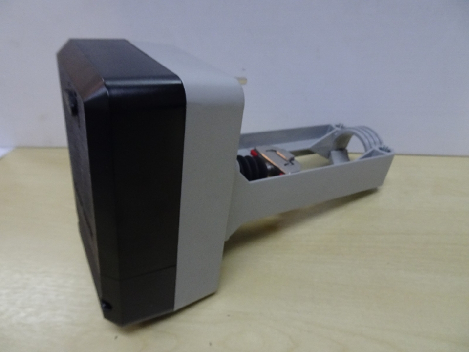 HONEYWELL ML8824A1840 24VAC/24VDC 50/60HZ DIRECT COUPLED ELECT. VALVE ACTUATOR(REPL.:ML7421B8012-E)