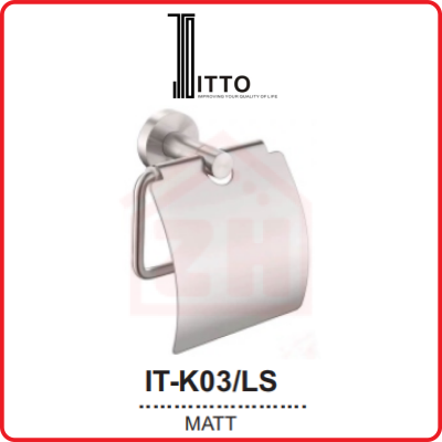 ITTO Paper Holder IT-K03/LS