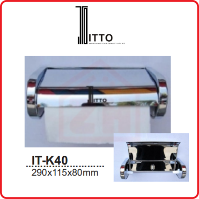 ITTO Paper Holder IT-K40