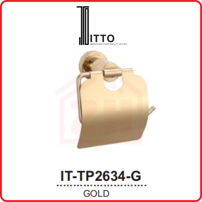 ITTO Paper Holder IT-TP2634-G