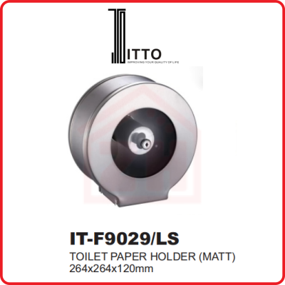 ITTO Paper Holder IT-F9029/LS