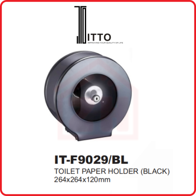 ITTO Paper Holder IT-F9029/BL