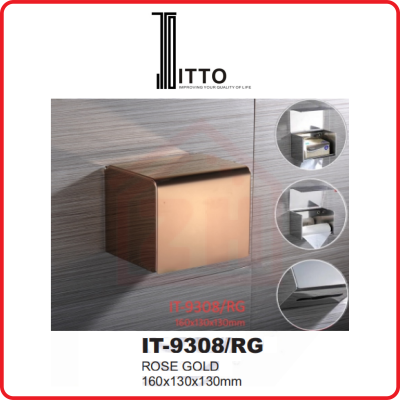 ITTO Paper Holder IT-9308/RG