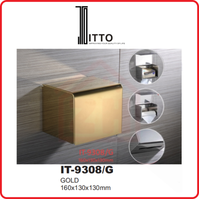 ITTO Paper Holder IT-9308/G