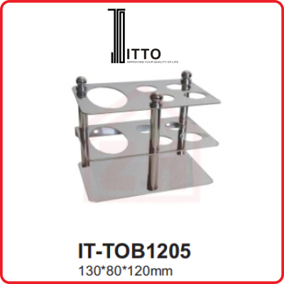 ITTO Tooth Brush Holder IT-TOB1205