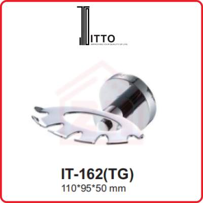 ITTO Tooth Brush Holder IT-162(TG)