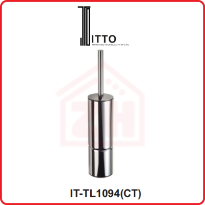 ITTO Toilet Brush Holder IT-TL1094(CT)