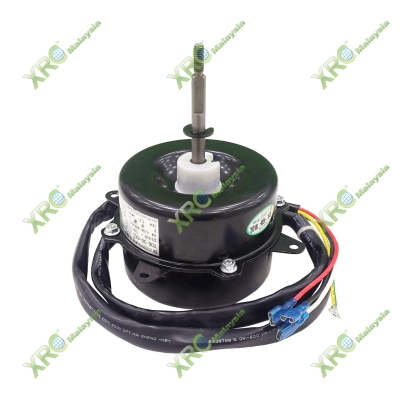 HAC-09DJN HISENSE AIR CON OUTDOOR UNIT FAN MOTOR