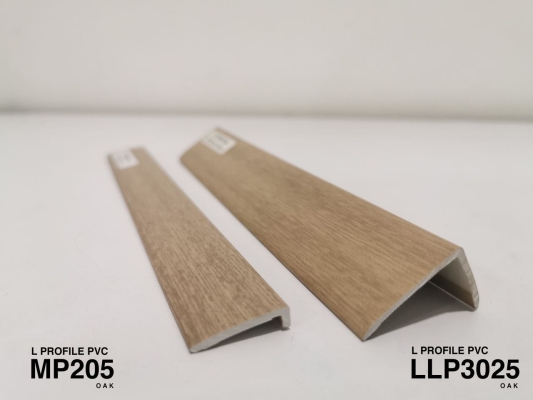 MP205/LLP3025 OAK