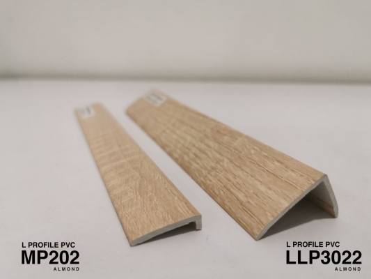 MP202/LLP3022 ALMOND