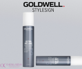 GOLDWELL STYLESIGN ULTRA VOLUME POWER WHIP 3 (300ML) StyleSign Goldwell