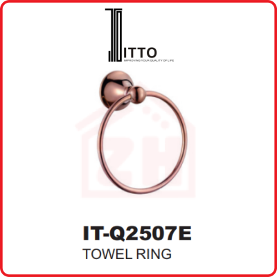 ITTO Towel Ring IT-Q2507E