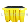 IBC Spill Containment Pallet Plastic Pallet