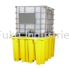 IBC Spill Containment Pallet Plastic Pallet