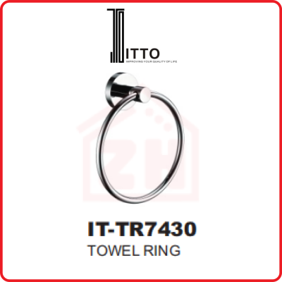 ITTO Towel Ring IT-TR7430