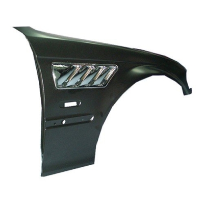 E46 4D `98 Z3 Look Front Fender