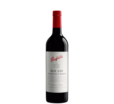 PENFOLDS BIN 150 MARANANGA SHIRAZ 