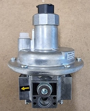 DUNGS FRS Pressure Regulator R/3/8