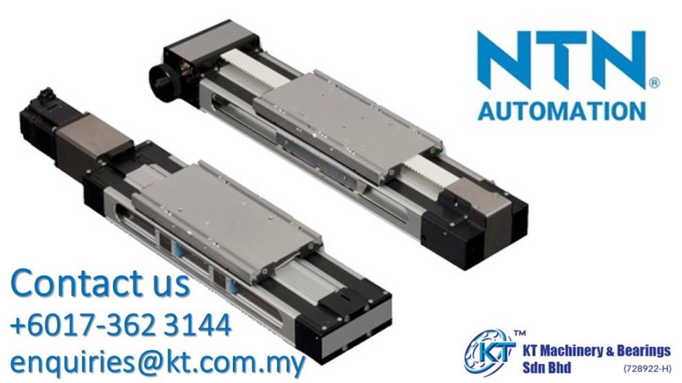 NTN Linear Guide