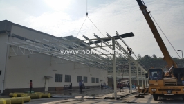 Roof Structure