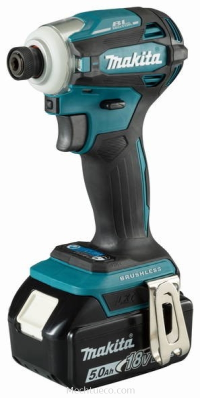 Makita DTD172RTJ/ Z 18V Cordless Impact Driver